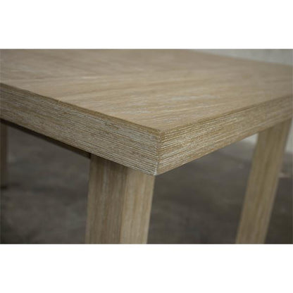 Rosalie Leg Dining Table - Chapin Furniture