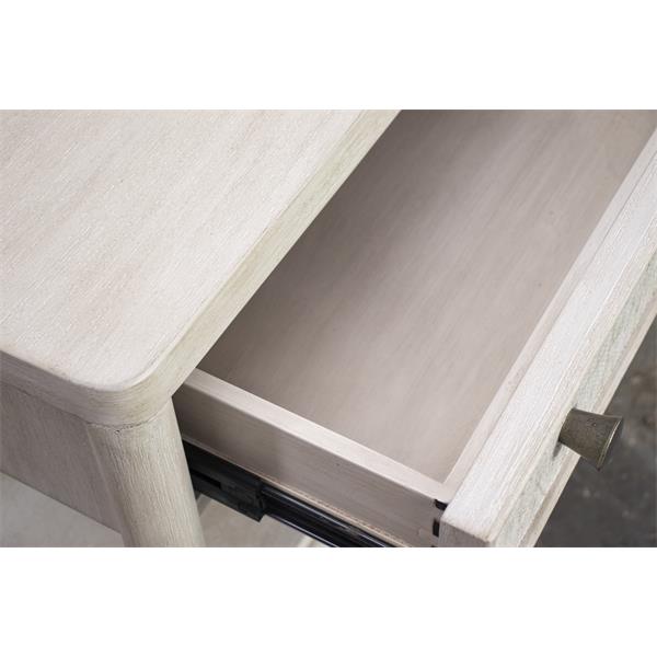 Laguna Two Drawer Nightstand - Chapin Furniture