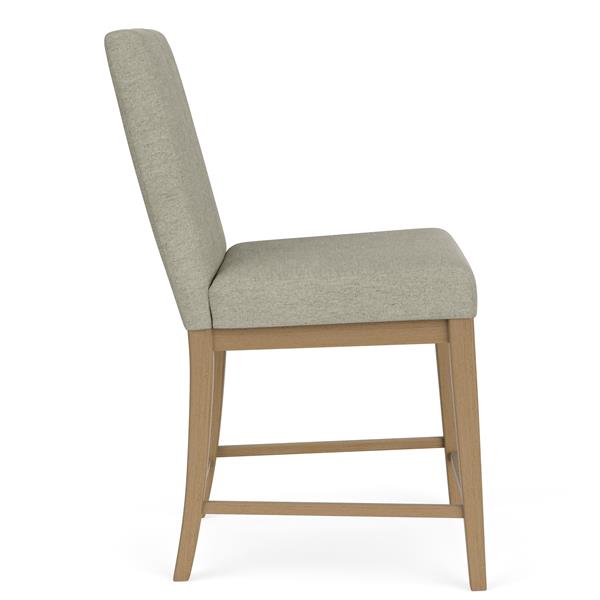 Davie Counter Height Chair - Thumbnail 3