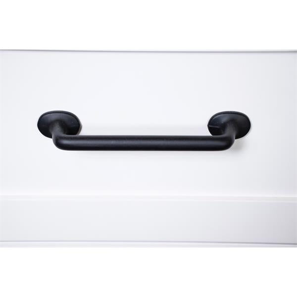 Cora Seven Drawer Dresser - Chapin Furniture