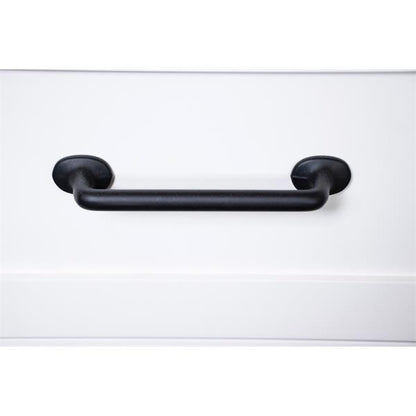 Cora Seven Drawer Dresser - Chapin Furniture