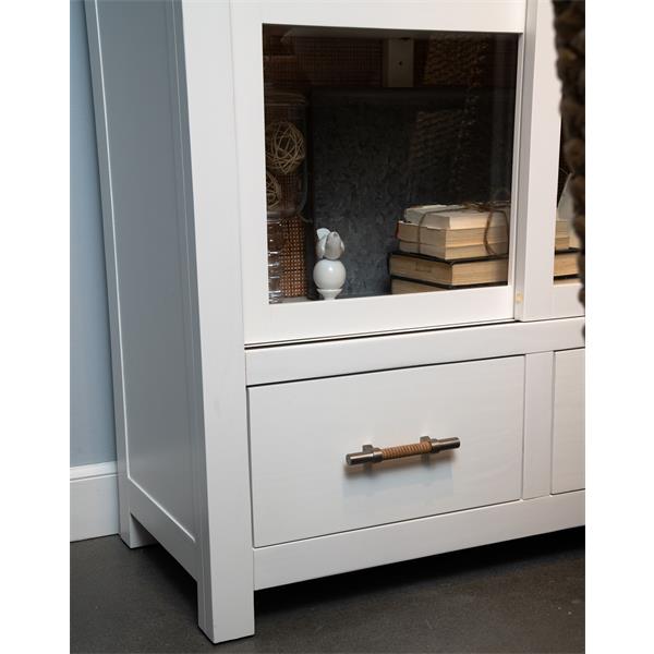 Rosalie Display Cabinet - Chapin Furniture