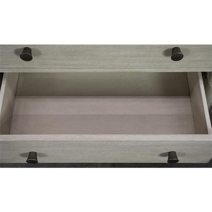 Laguna Three Drawer Nightstand - Chapin Furniture