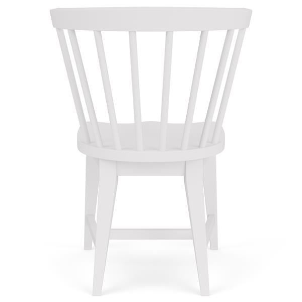 Rosalie Sidechair - Chapin Furniture