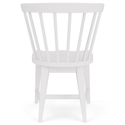 Rosalie Sidechair - Chapin Furniture