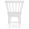 Rosalie Sidechair - Chapin Furniture