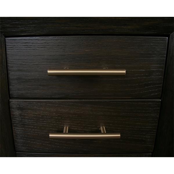 Prelude Swivel Lift Top Desk - Chapin Furniture