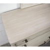 Laguna Eight Drawer Dresser - Chapin Furniture