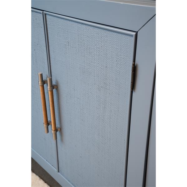 Rosalie Two Door Accent Chest - Chapin Furniture