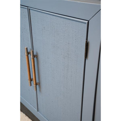 Rosalie Two Door Accent Chest - Chapin Furniture