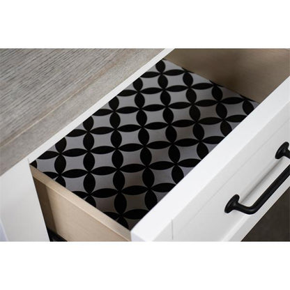 Cora Two Drawer Nightstand - Chapin Furniture