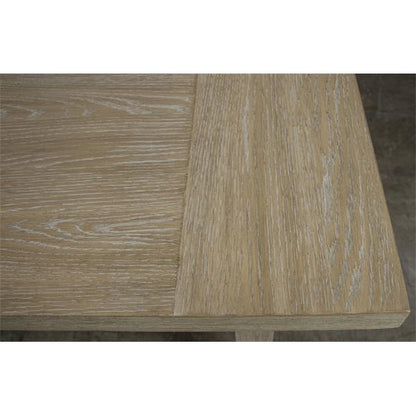 Rosalie Leg Dining Table - Chapin Furniture