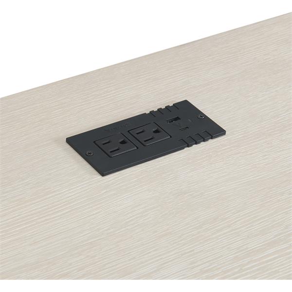 Maren Writing Desk - Chapin Furniture