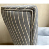 Rosalie Upholstered Host Chair - Chapin Furniture