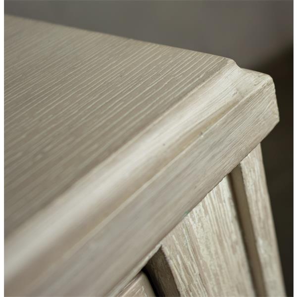 Maisie Executive Desk - Chapin Furniture