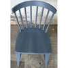 Rosalie Sidechair - Chapin Furniture