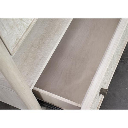 Laguna Two Drawer Nightstand - Chapin Furniture