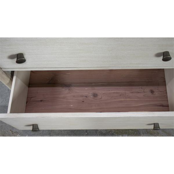 Laguna Eight Drawer Dresser - Chapin Furniture