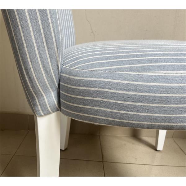 Rosalie Upholstered Side Chair - Chapin Furniture