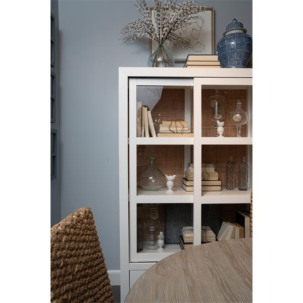 Rosalie Display Cabinet - Chapin Furniture