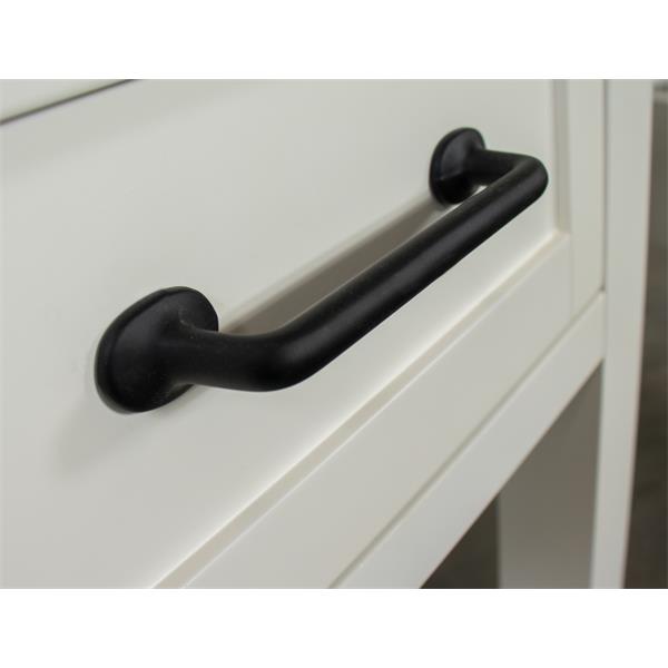 Cora One Drawer Nightstand - Chapin Furniture