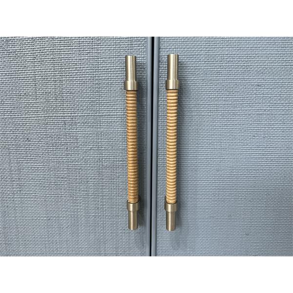 Rosalie Two Door Accent Chest - Chapin Furniture