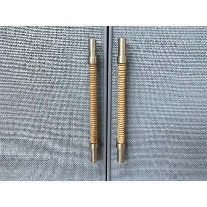 Rosalie Two Door Accent Chest - Chapin Furniture