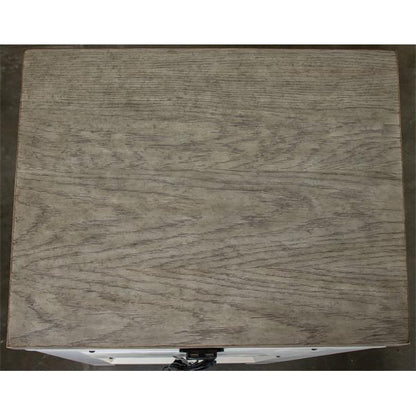 Cora One Drawer Nightstand - Chapin Furniture