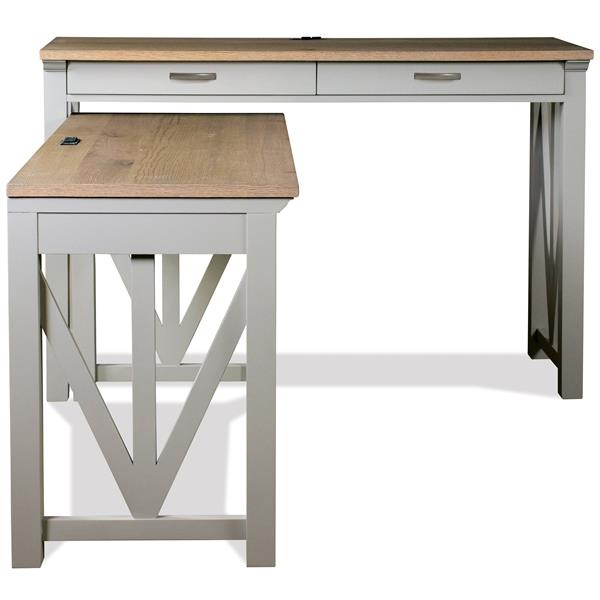 Osborne 30" Nesting Desk - Chapin Furniture