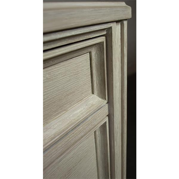 Maisie Executive Desk - Chapin Furniture