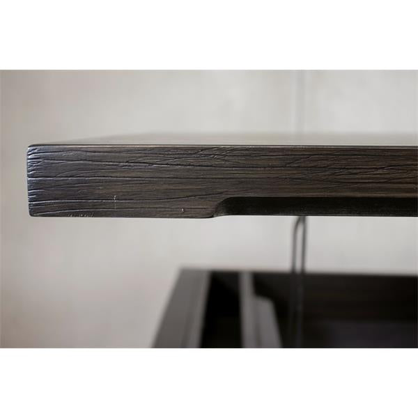 Prelude Swivel Lift Top Desk - Chapin Furniture