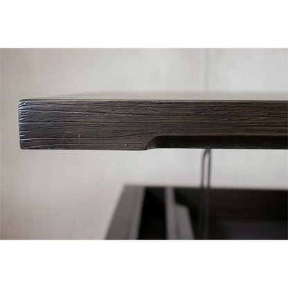 Prelude Swivel Lift Top Desk - Chapin Furniture