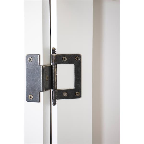 Cora Armoire - Chapin Furniture