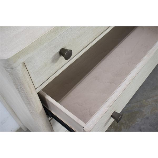 Laguna Eight Drawer Dresser - Chapin Furniture