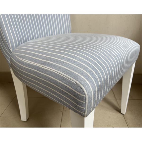 Rosalie Upholstered Side Chair - Chapin Furniture