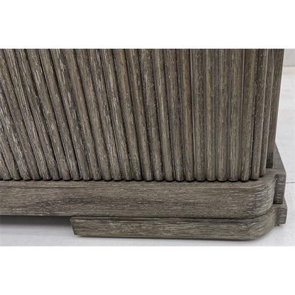 Sariel Nine Drawer Dresser - Chapin Furniture