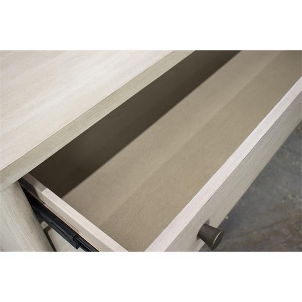 Laguna Eight Drawer Dresser - Chapin Furniture