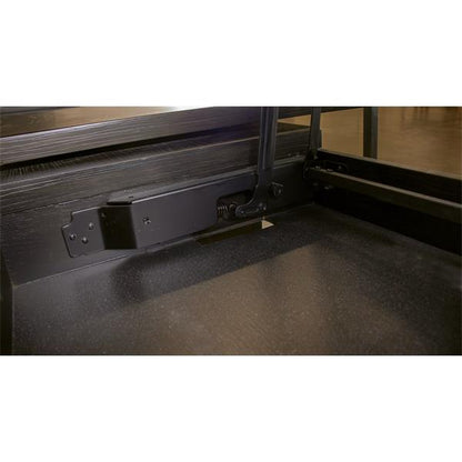 Prelude Swivel Lift Top Desk - Chapin Furniture