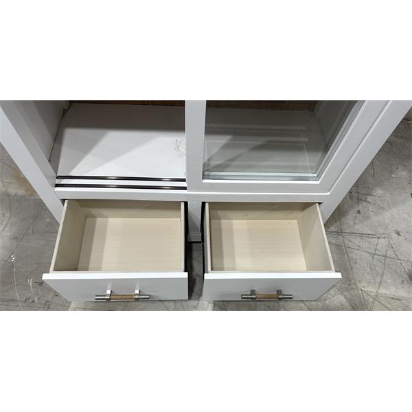 Rosalie Display Cabinet - Chapin Furniture