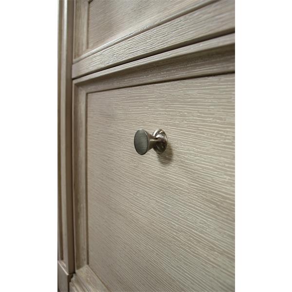 Maisie Executive Desk - Chapin Furniture