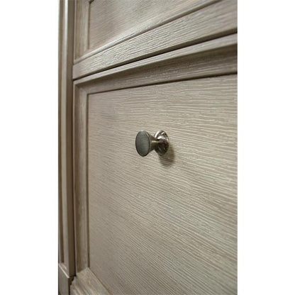 Maisie Executive Desk - Chapin Furniture