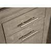 Prelude Swivel Lift Top Desk- Casual Taupe - Chapin Furniture
