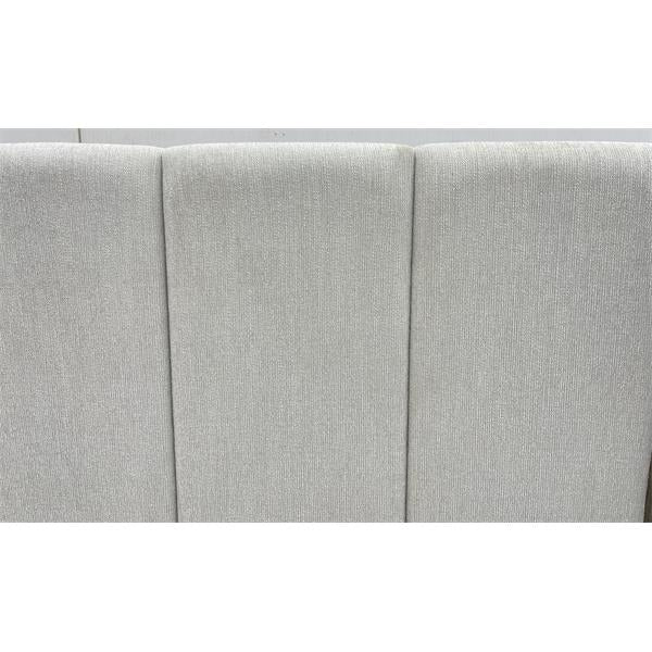 Sariel Upholstered Bed- King - Chapin Furniture