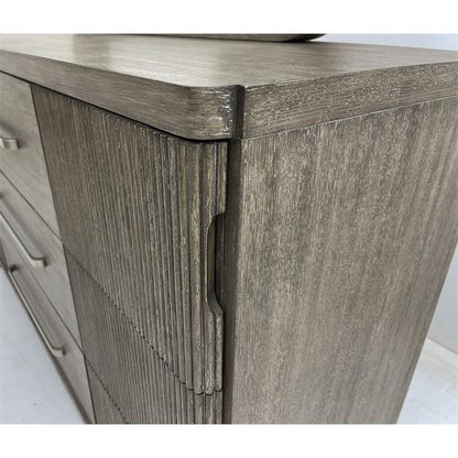 Sariel Nine Drawer Dresser - Chapin Furniture