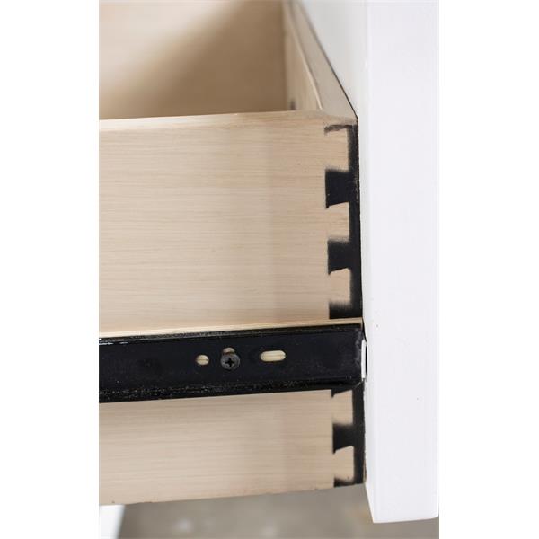 Cora Seven Drawer Dresser - Chapin Furniture