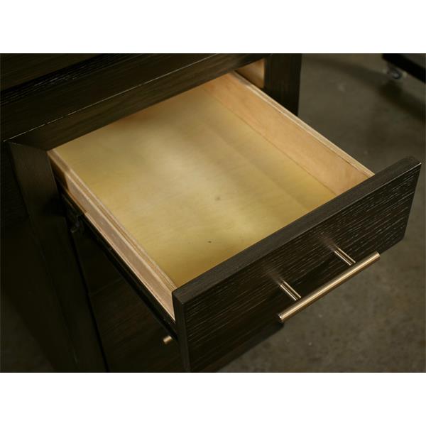 Prelude Swivel Lift Top Desk - Chapin Furniture