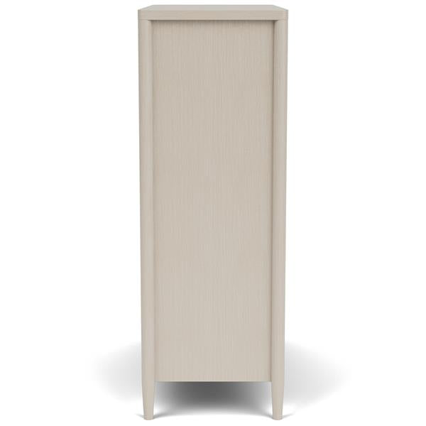 Laguna Five Drawer Chest - Chapin Furniture