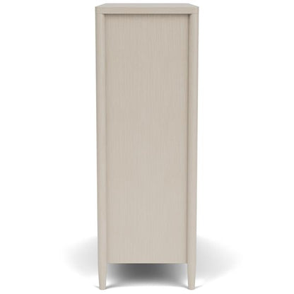 Laguna Five Drawer Chest - Chapin Furniture