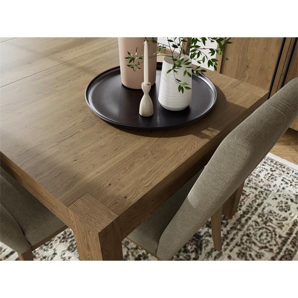 Davie Rectangular Dining Table - Chapin Furniture