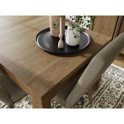 Davie Rectangular Dining Table - Chapin Furniture